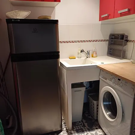 Apartamento Maison De Village - La P'tite Folie- Estoublon