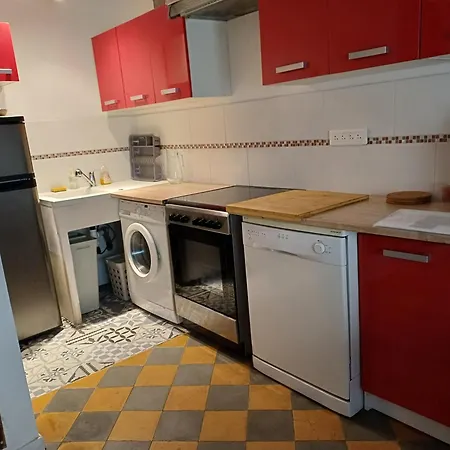Apartamento Maison De Village - La P'tite Folie- Estoublon