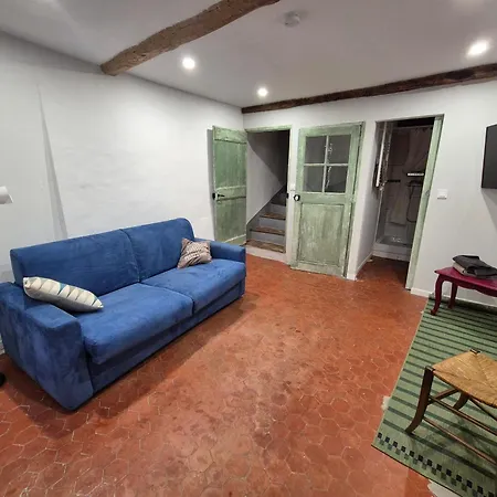 Apartamento Maison De Village - La P'tite Folie- *
